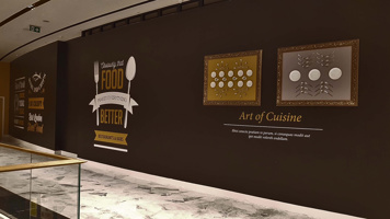 Výroba a realizace dekorací od JPL 2